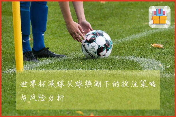 世界杯滚球买球热潮下的投注策略与风险分析