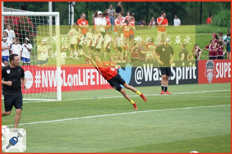 世界杯买球App评测：哪些应用最受球迷欢迎