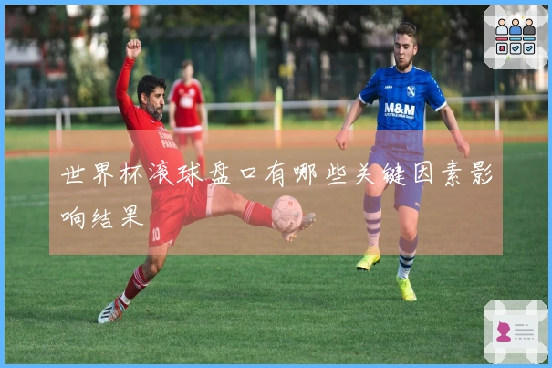 世界杯滚球盘口有哪些关键因素影响结果