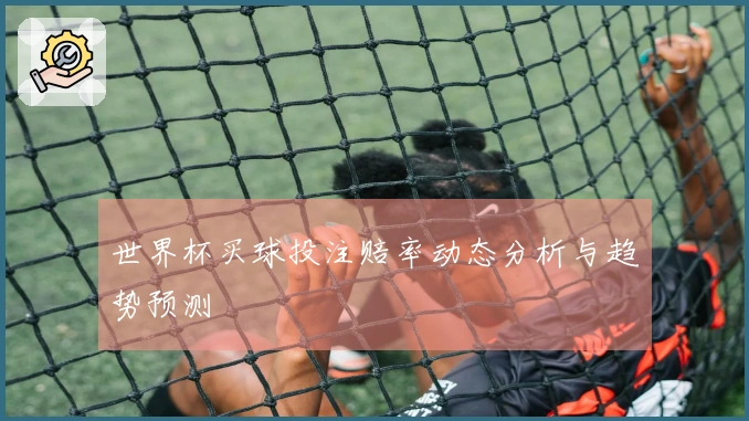 世界杯买球投注赔率动态分析与趋势预测